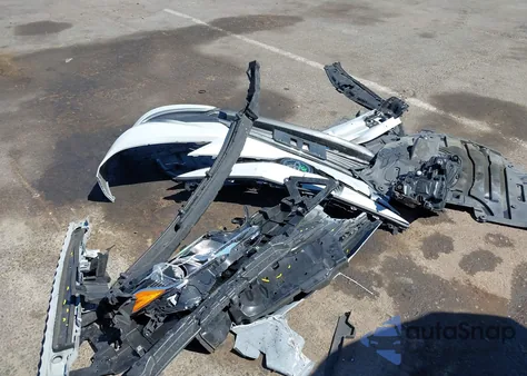 2023 Toyota Camry Le из США, поврежденный, VIN 4T1R11AK0PU177320